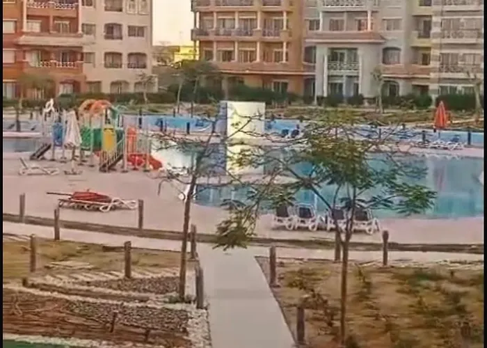 Apartment Chalet Sharm el-Sheikh